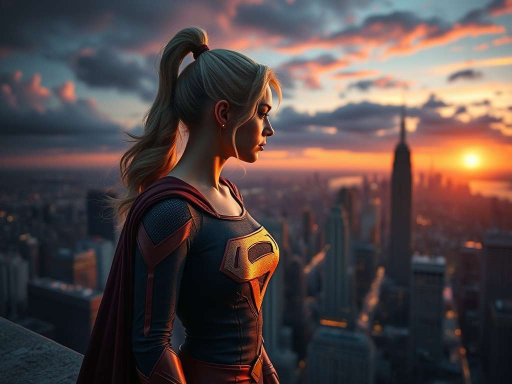 Remember Young Padawan, Even Batman Fell Down