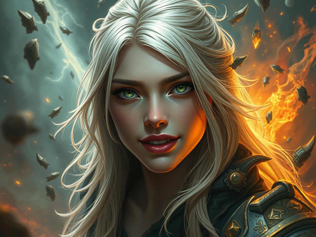 Why Successful People Crave Disorder